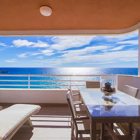 Apartment Stunning Frontline Rubino In *