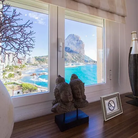 Stunning Frontline Rubino In Apartment