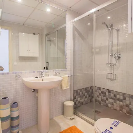 Apartment Stunning Frontline Rubino In
