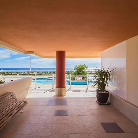Stunning Frontline Rubino In Apartment