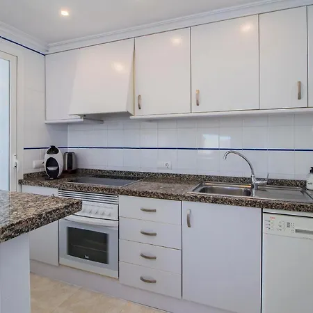 Apartment Stunning Frontline Rubino In