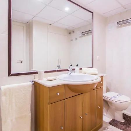Stunning Frontline Rubino In Apartment *