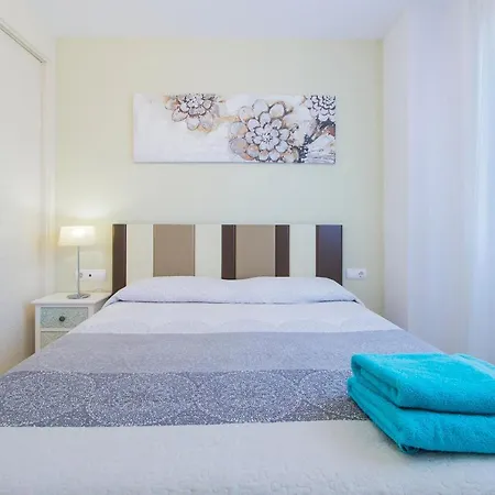 Stunning Frontline Rubino In Apartment *