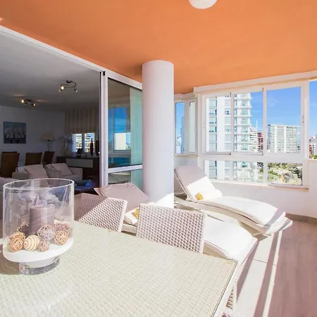 Apartment Stunning Frontline Rubino In