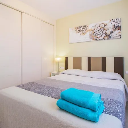 Stunning Frontline Rubino In * Calpe